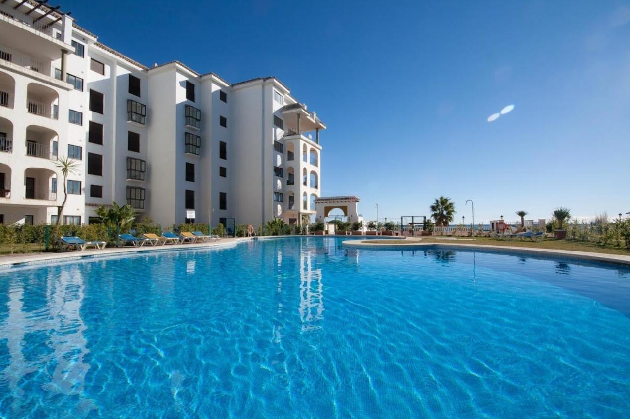 Stunning Views Await You In Marina De La Duquesa Apartment Castillo de Sabinillas Exterior photo