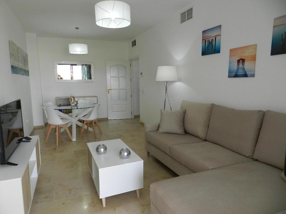 Stunning Views Await You In Marina De La Duquesa Apartment Castillo de Sabinillas Exterior photo